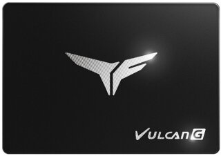 Team Group T-Force Vulcan G 512 GB (T253TG512G3C301) SSD kullananlar yorumlar